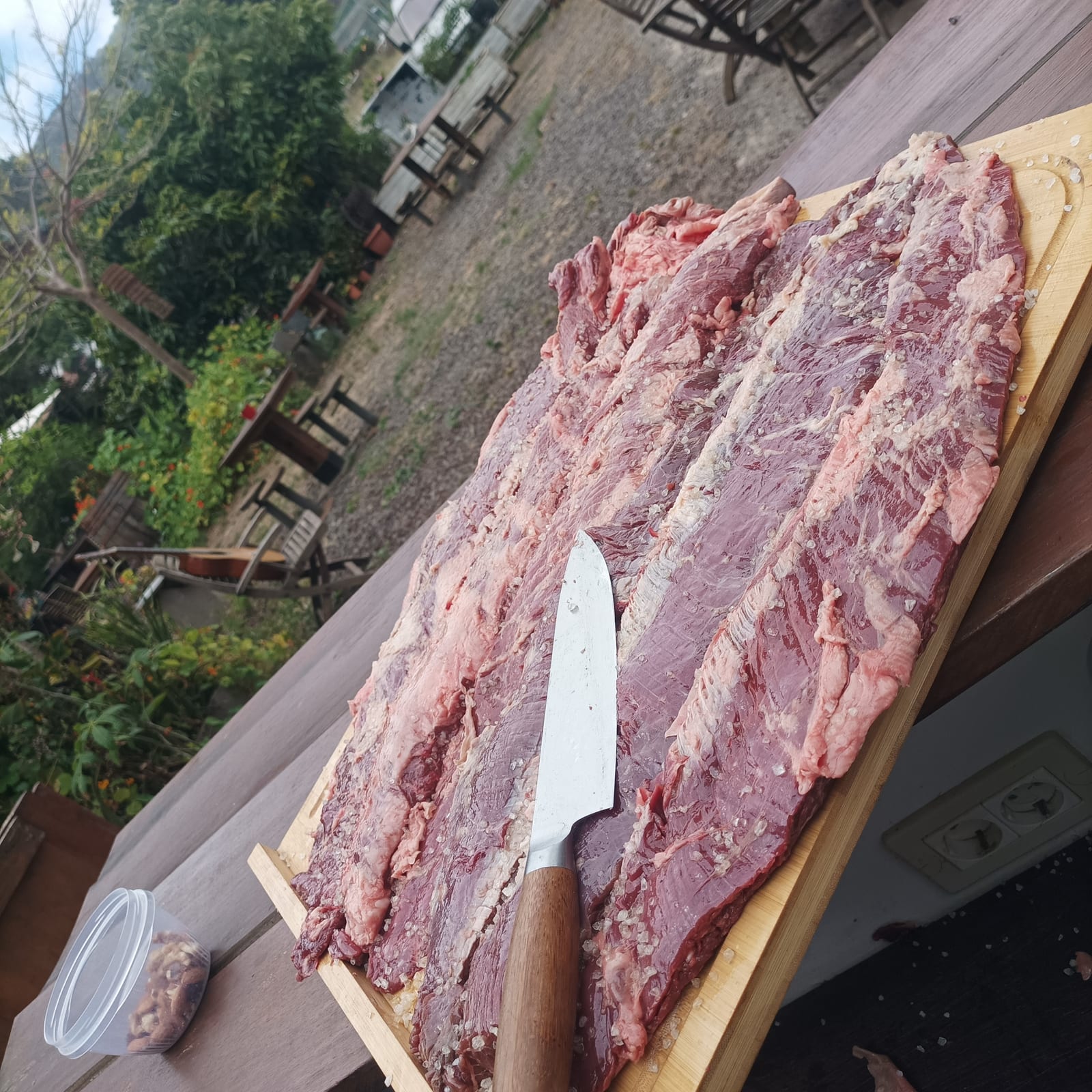 Foto 4 de Experiencia de asado en finca natural con música en vivo