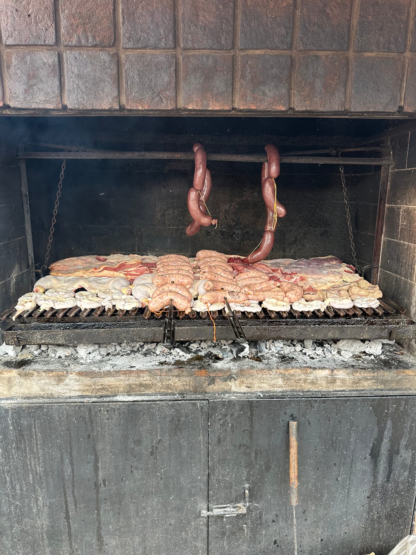 Foto 6 de ASADO CENA SHOW