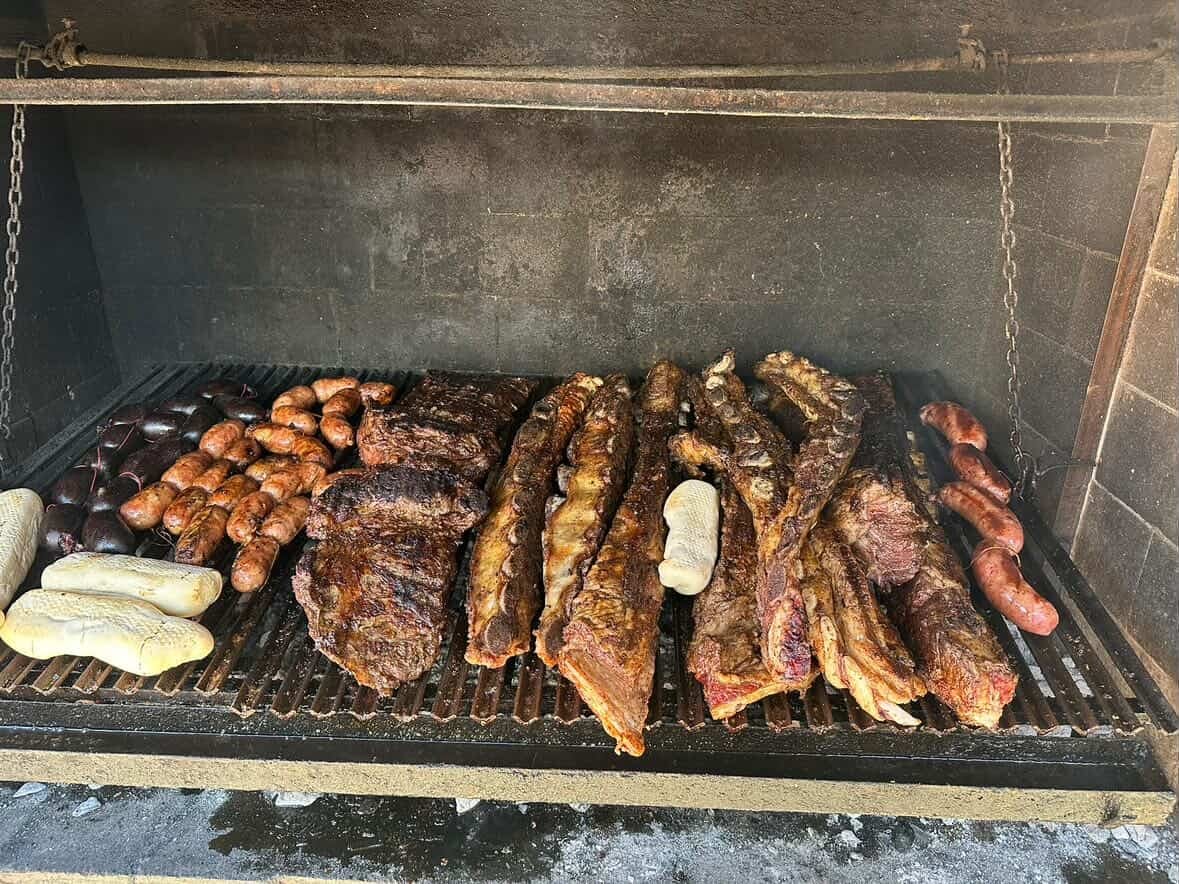 Foto 5 de ASADO CENA SHOW