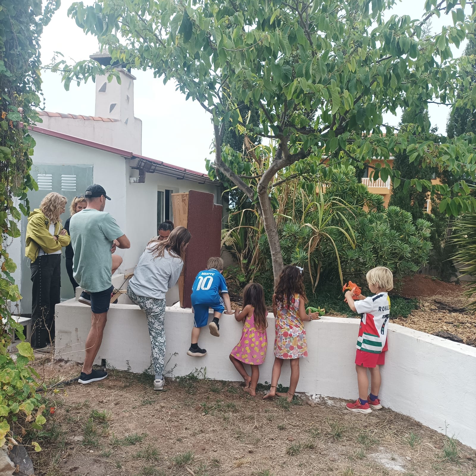 Foto 5 de Experiencia de asado en finca natural con música en vivo