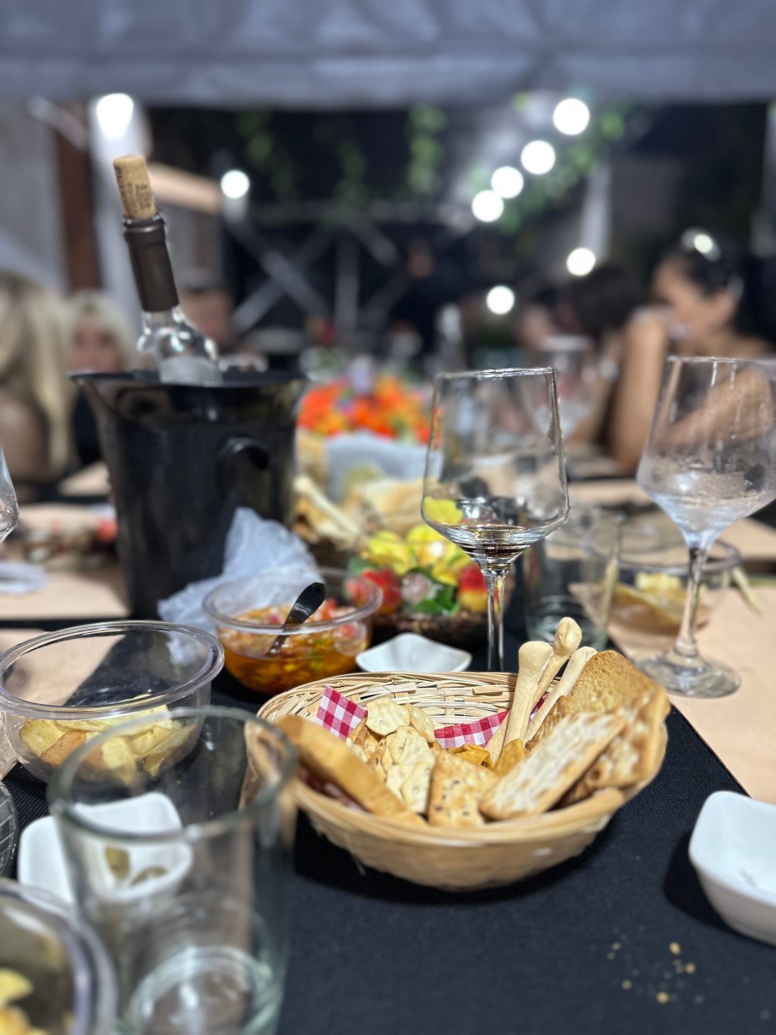 Foto 4 de ASADO CENA SHOW